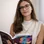 Foto de marcela de almeida